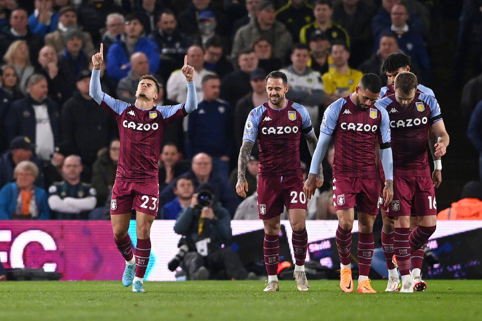 全球观众的 全球观众的